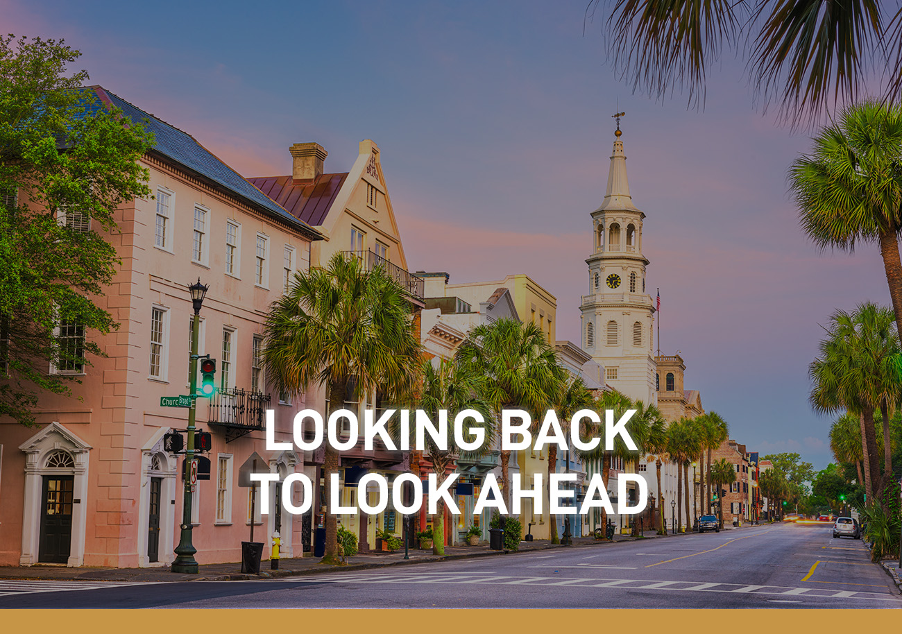 Navigating Economic Challenges, Embracing Opportunities