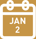 Calendar icon