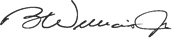 Signature