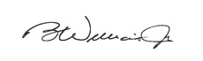 Signature